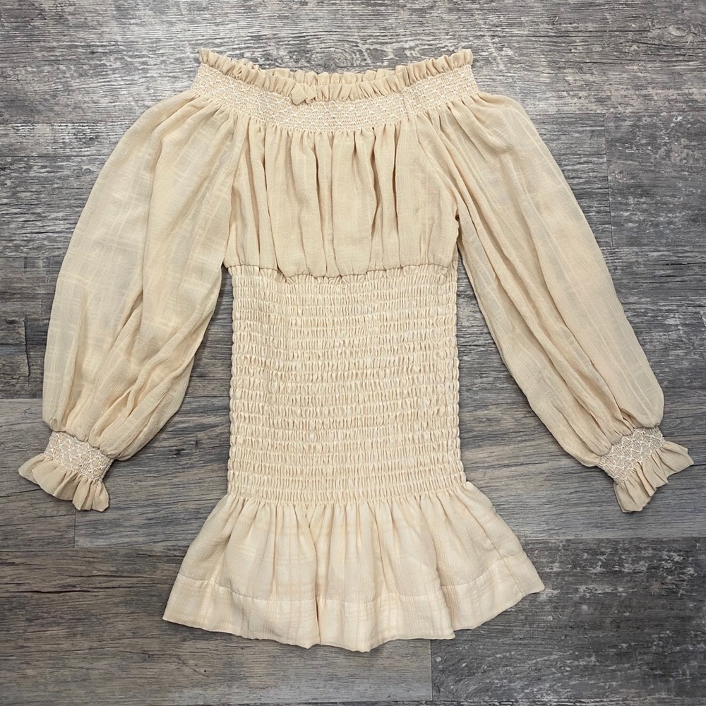 Starlow dress